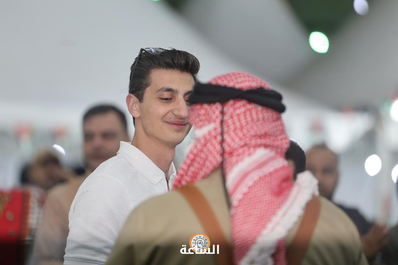 Madar Al-Saa Images 0.11150621811478223