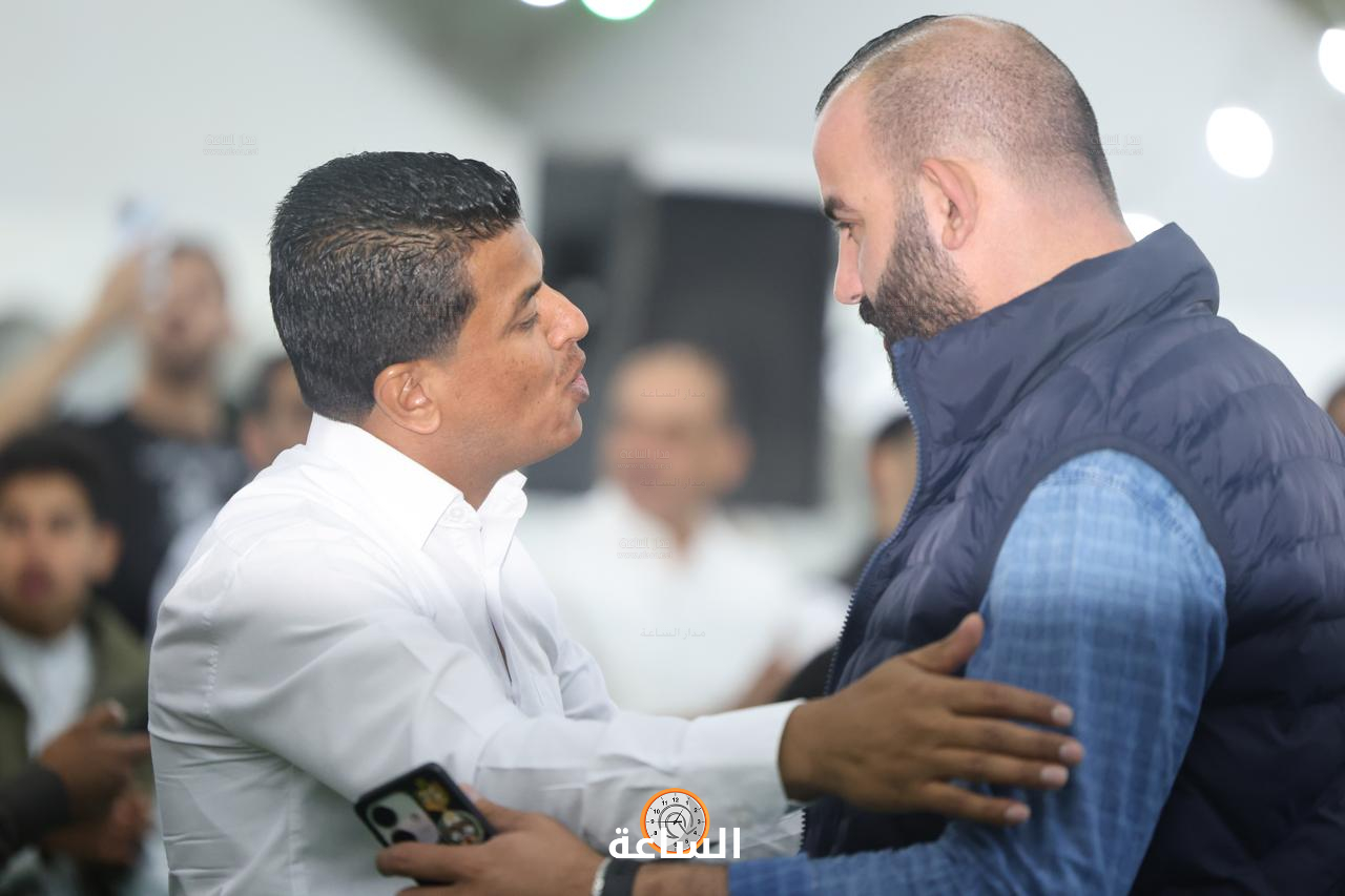Madar Al-Saa Images 0.047269545288095904