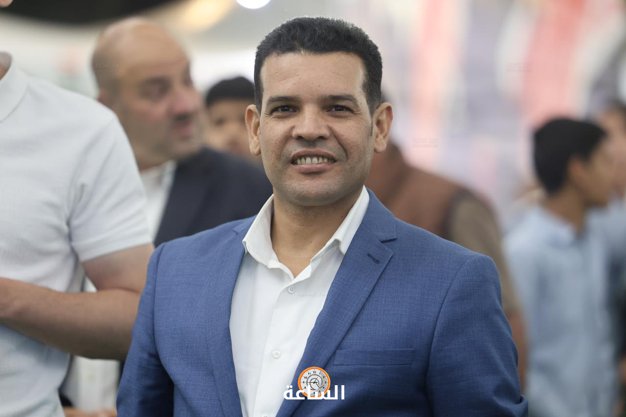 Madar Al-Saa Images 0.7228188618911864