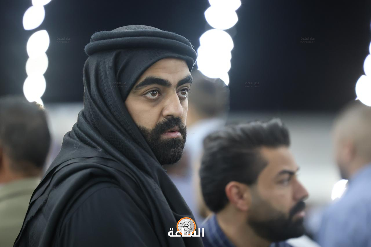Madar Al-Saa Images 0.387473207268072