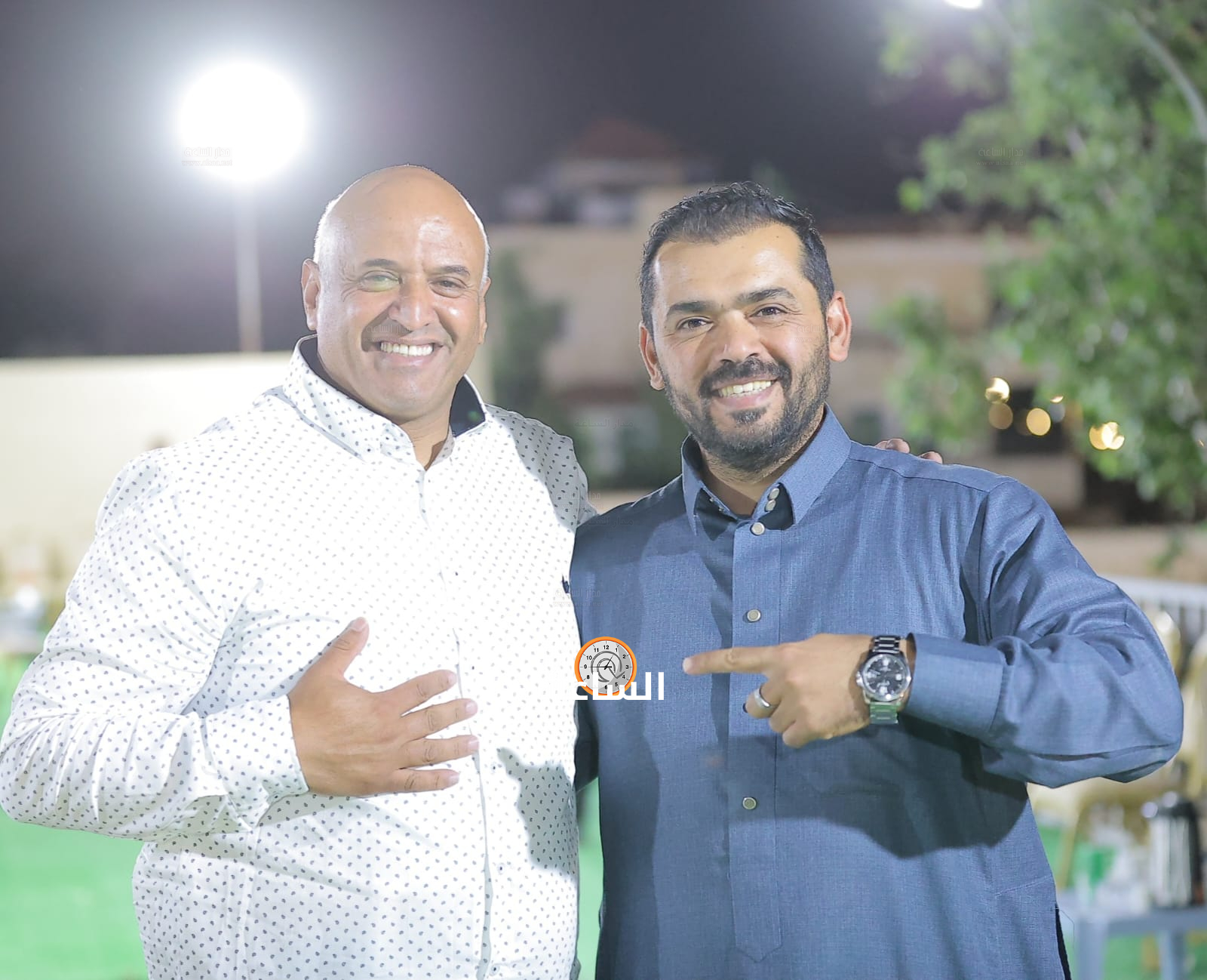 Madar Al-Saa Images 0.07248803582598762