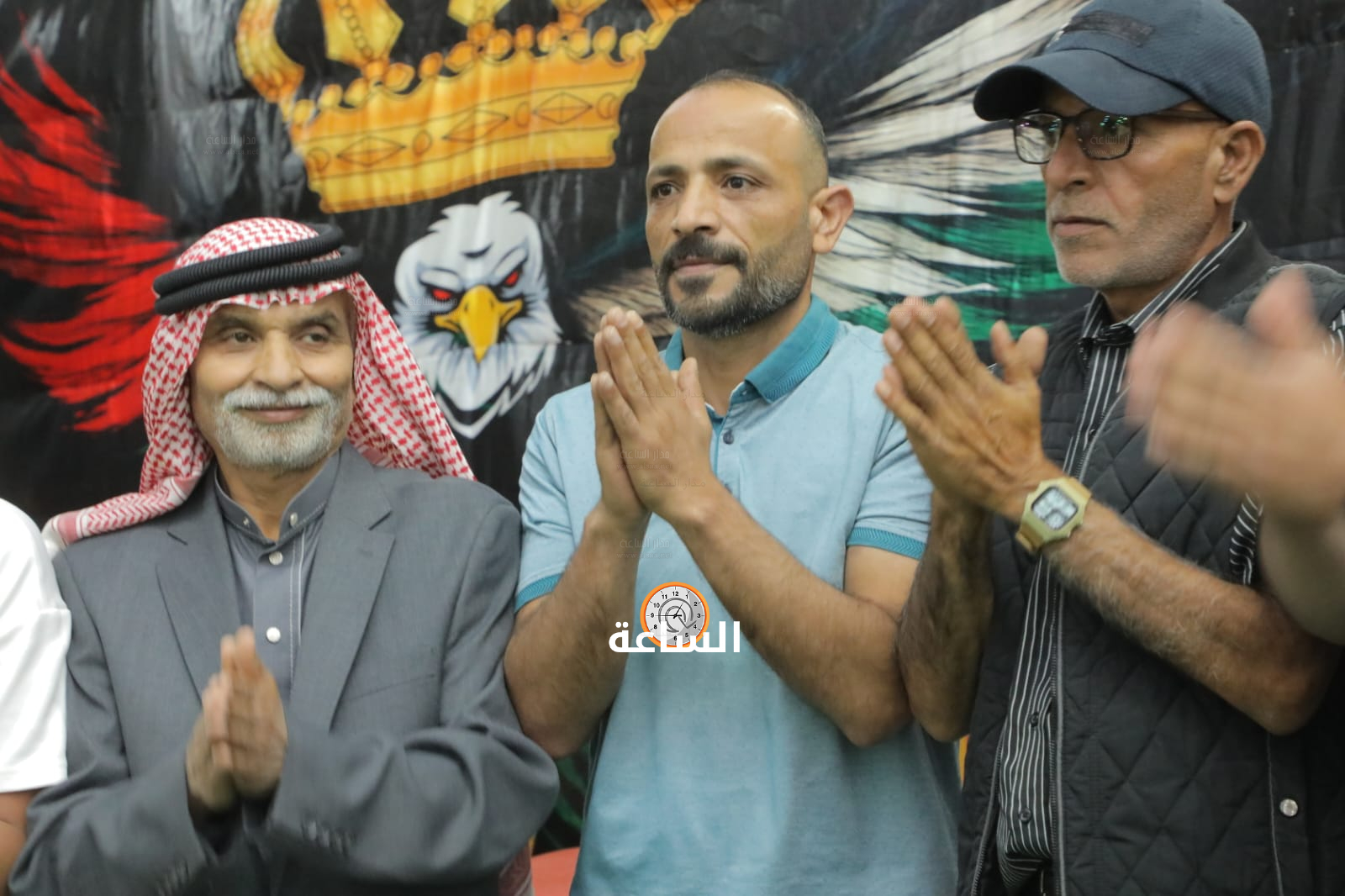 Madar Al-Saa Images 0.38217269286478617