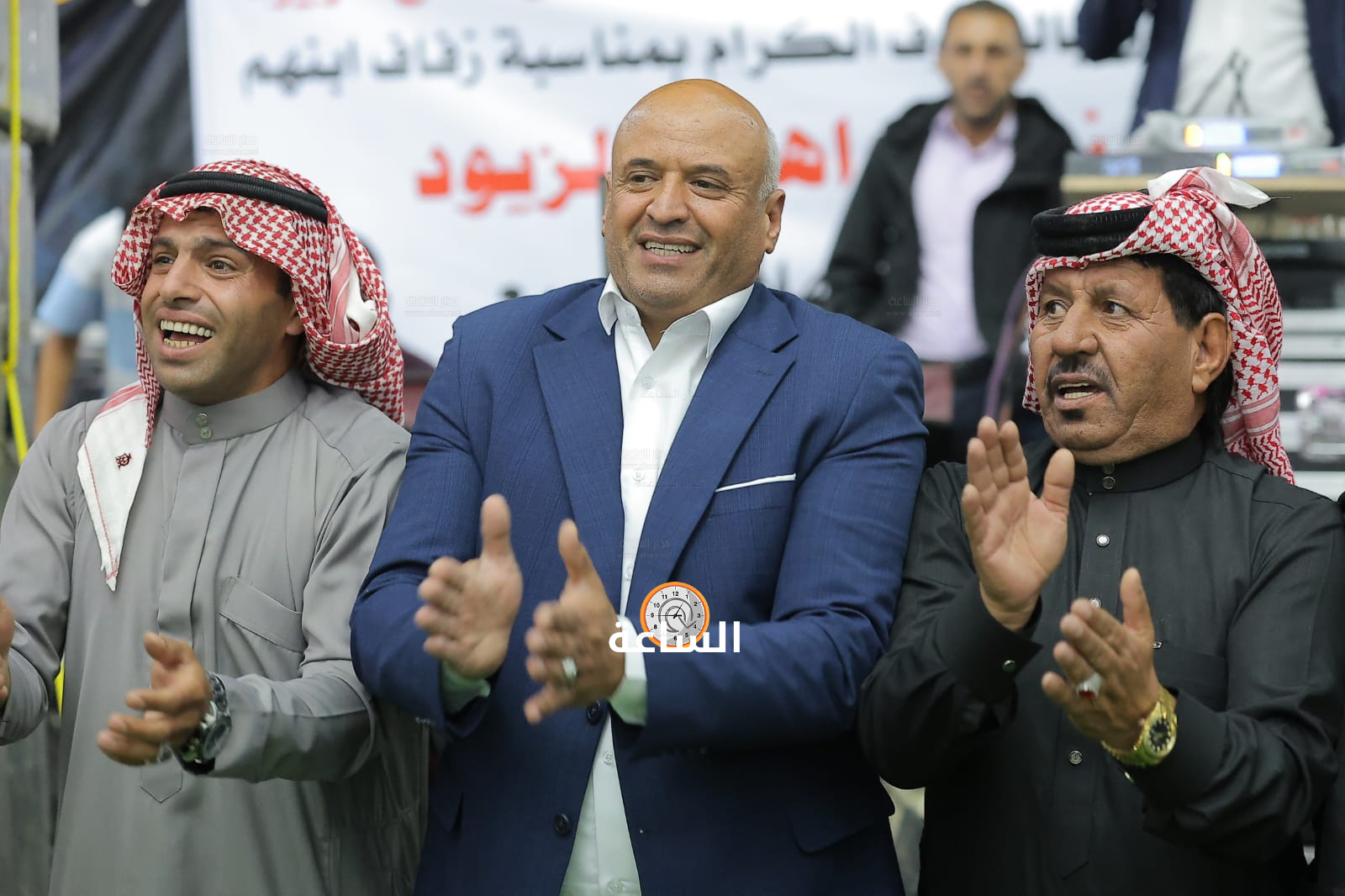 Madar Al-Saa Images 0.42363534040022954