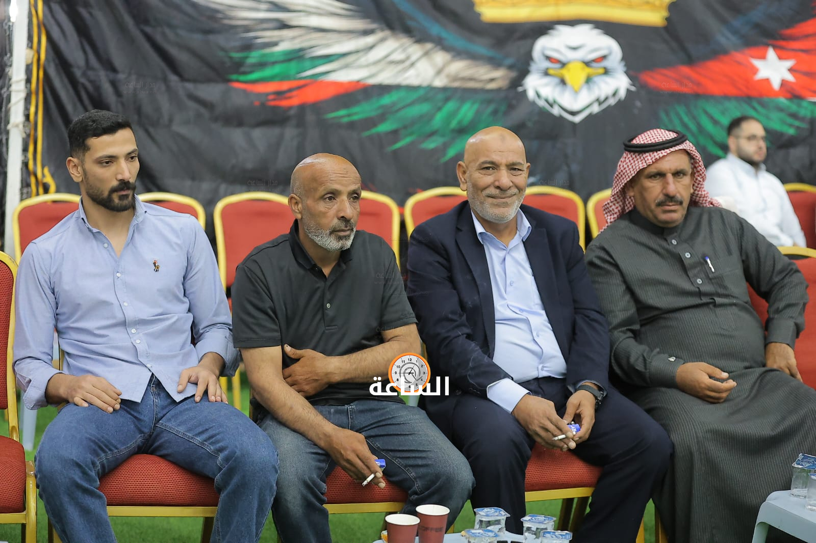 Madar Al-Saa Images 0.2703816033711238