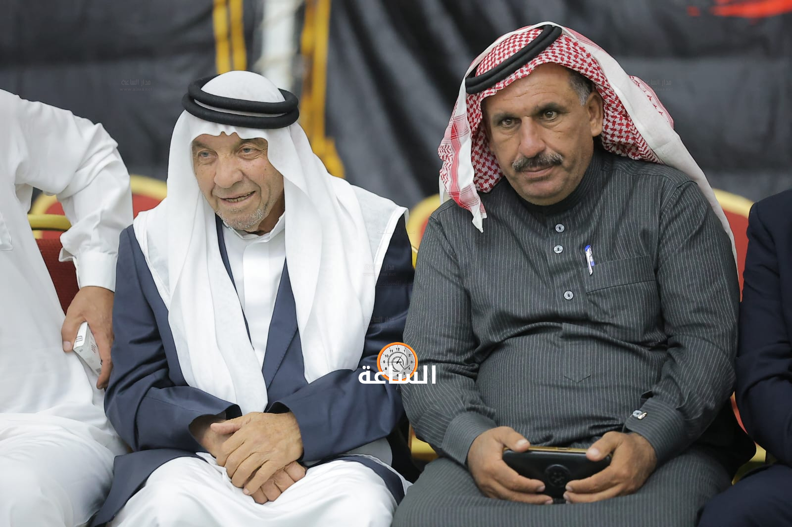Madar Al-Saa Images 0.691400376044187