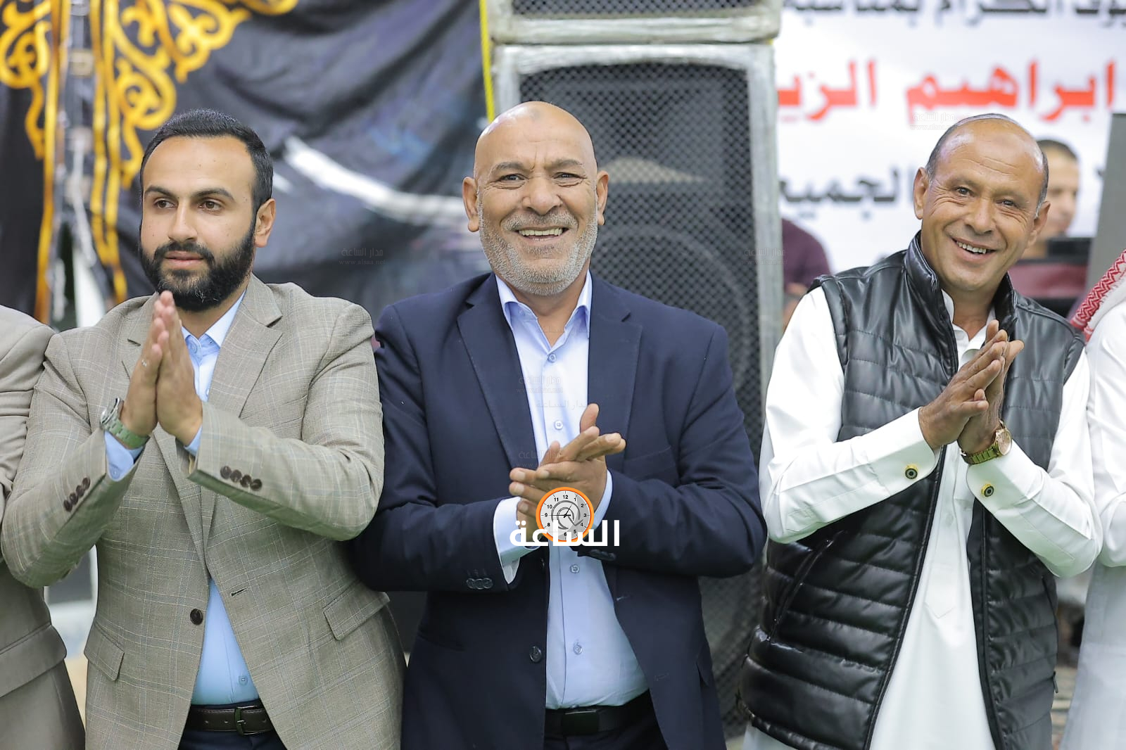 Madar Al-Saa Images 0.43594221819245826