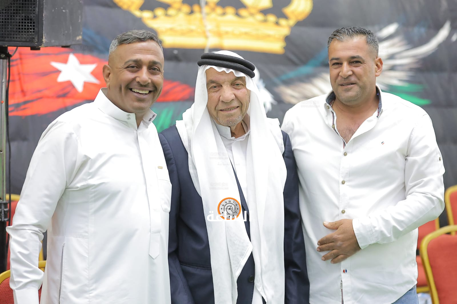 Madar Al-Saa Images 0.552038894095919