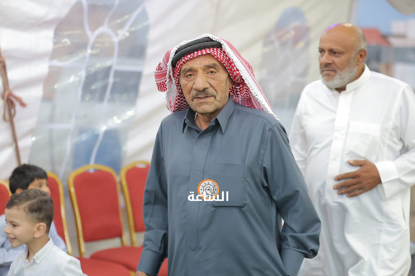Madar Al-Saa Images 0.8685553559587698