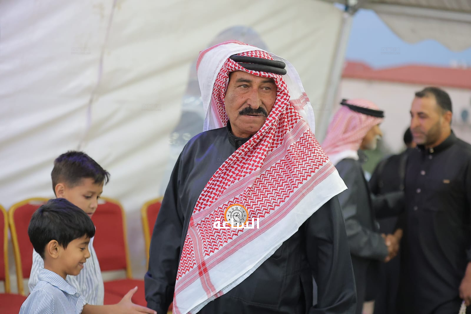 Madar Al-Saa Images 0.5578790282762169