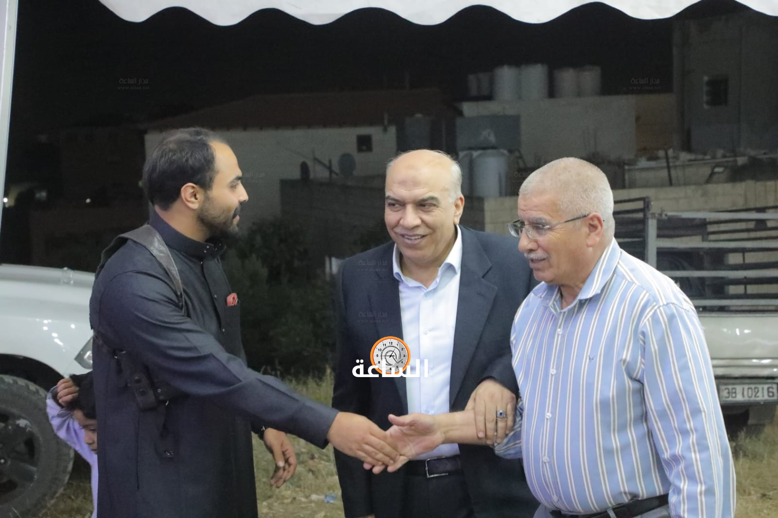 Madar Al-Saa Images 0.7986529584035635