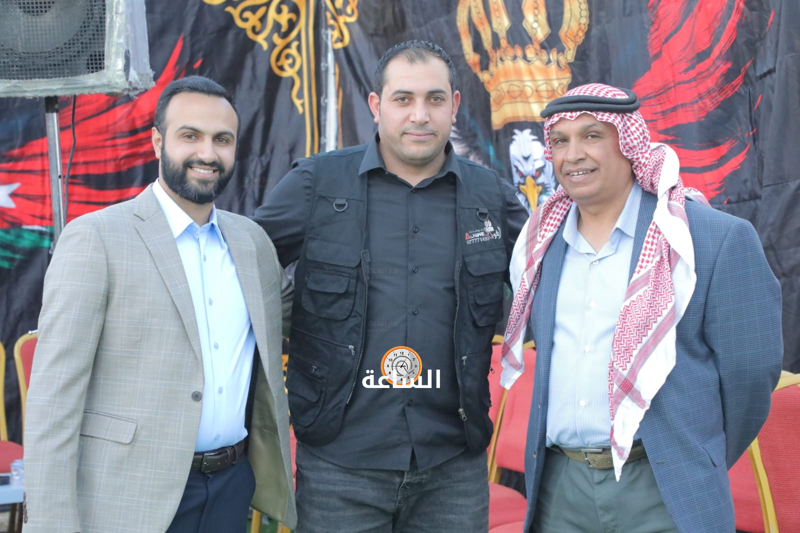 Madar Al-Saa Images 0.7271366891942931