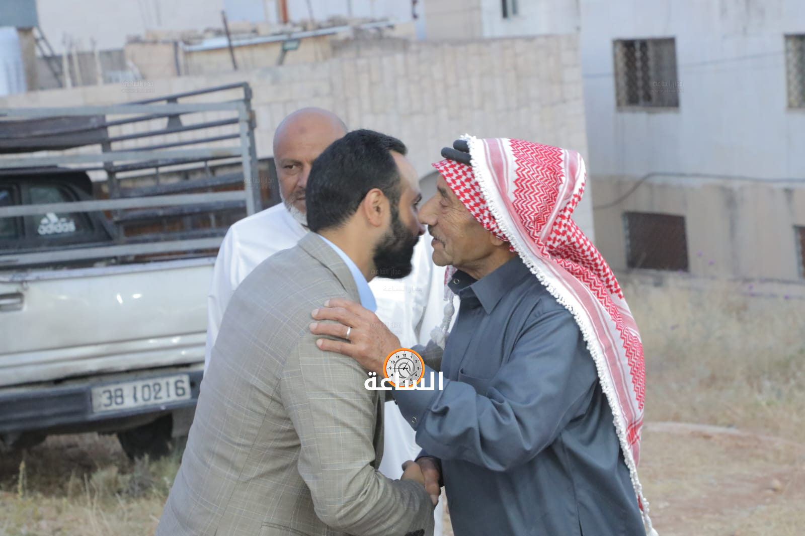 Madar Al-Saa Images 0.254907995501224