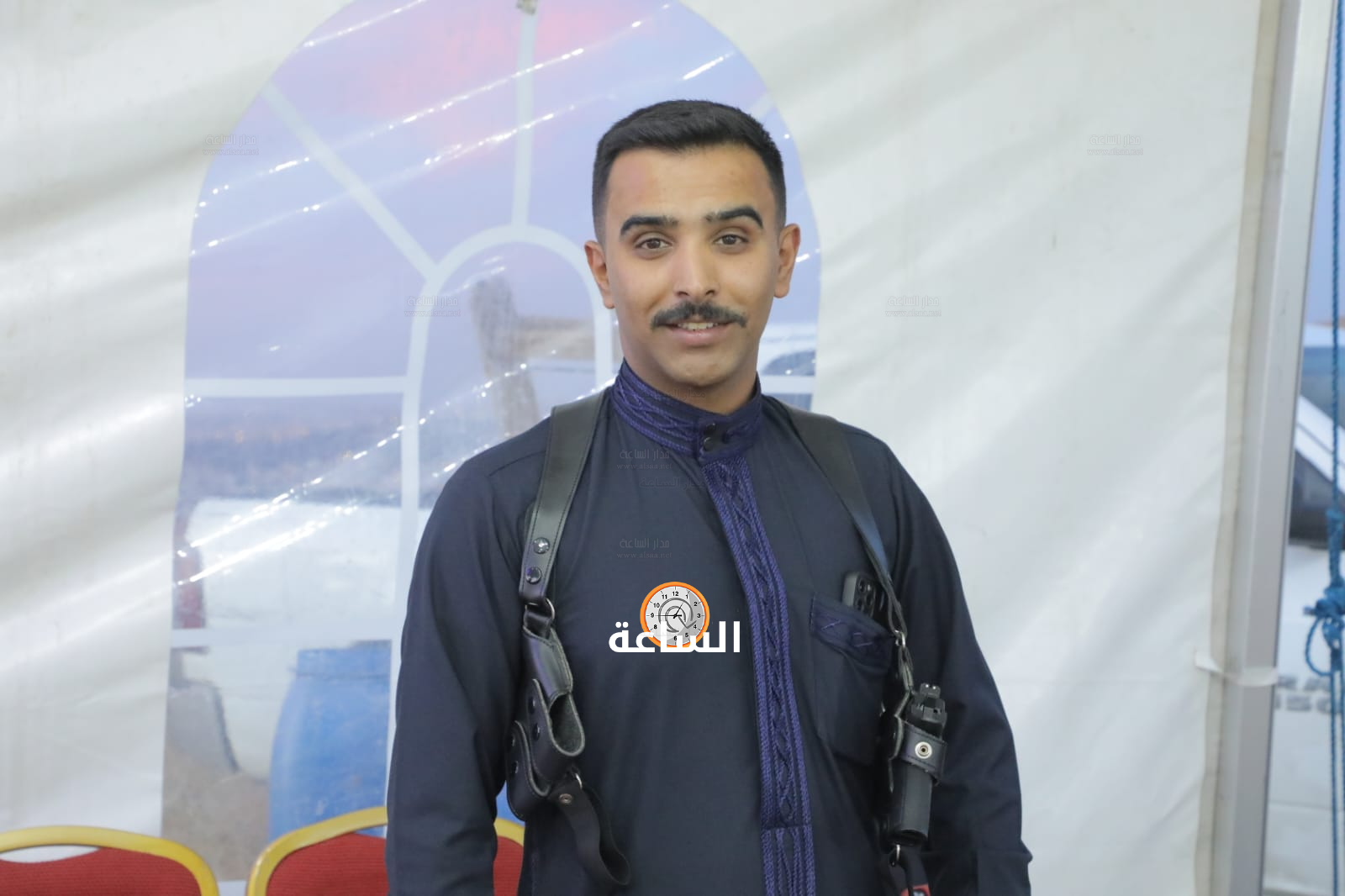 Madar Al-Saa Images 0.7416232768651189