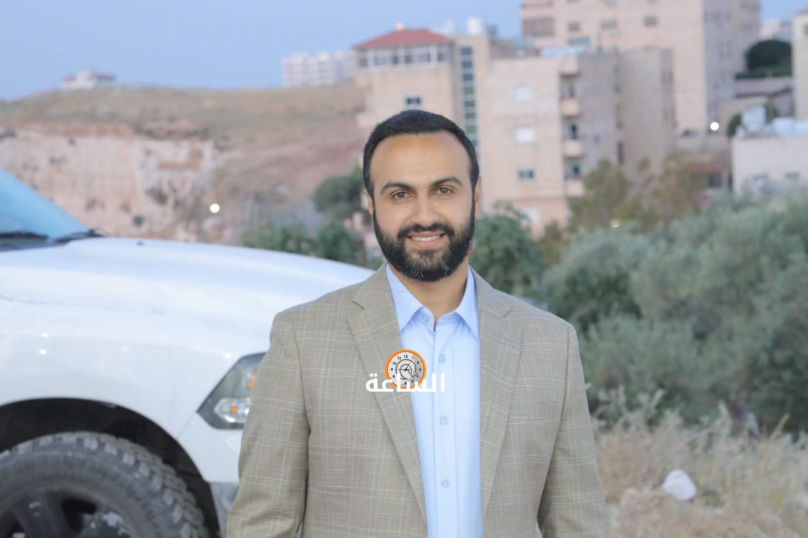 Madar Al-Saa Images 0.6370894982920491