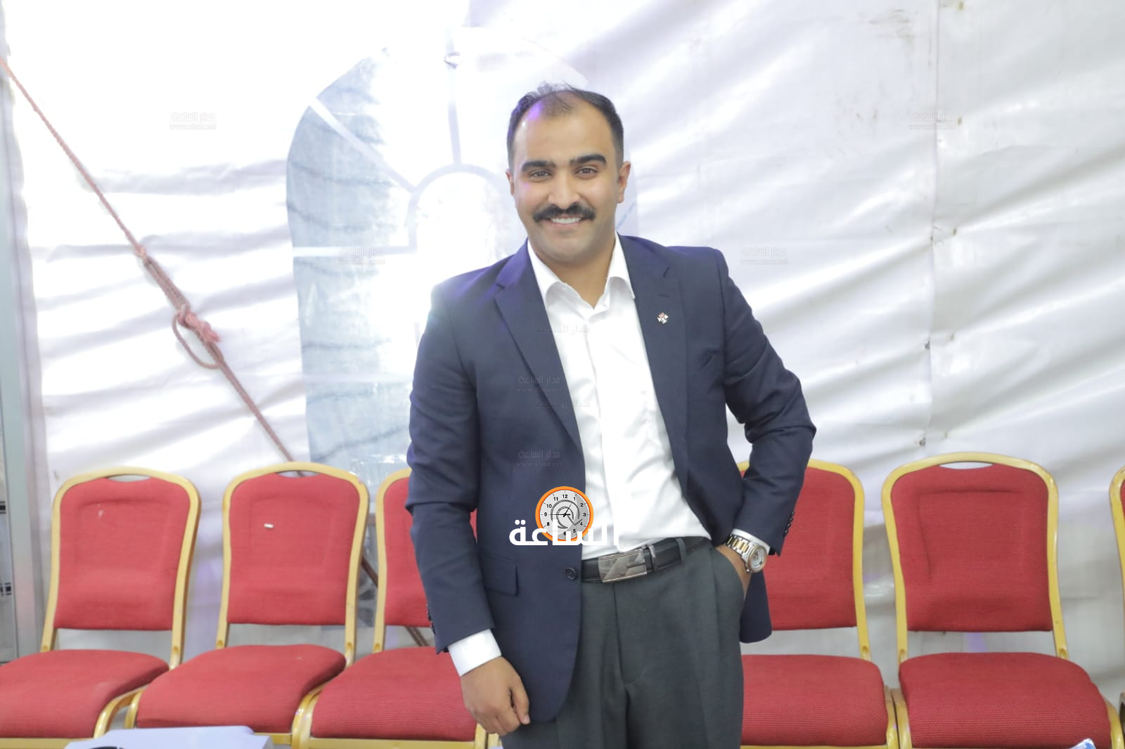 Madar Al-Saa Images 0.2689121774339073