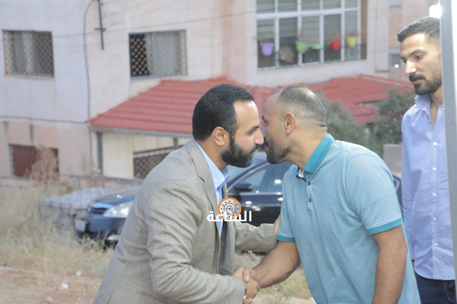 Madar Al-Saa Images 0.5084520877436763