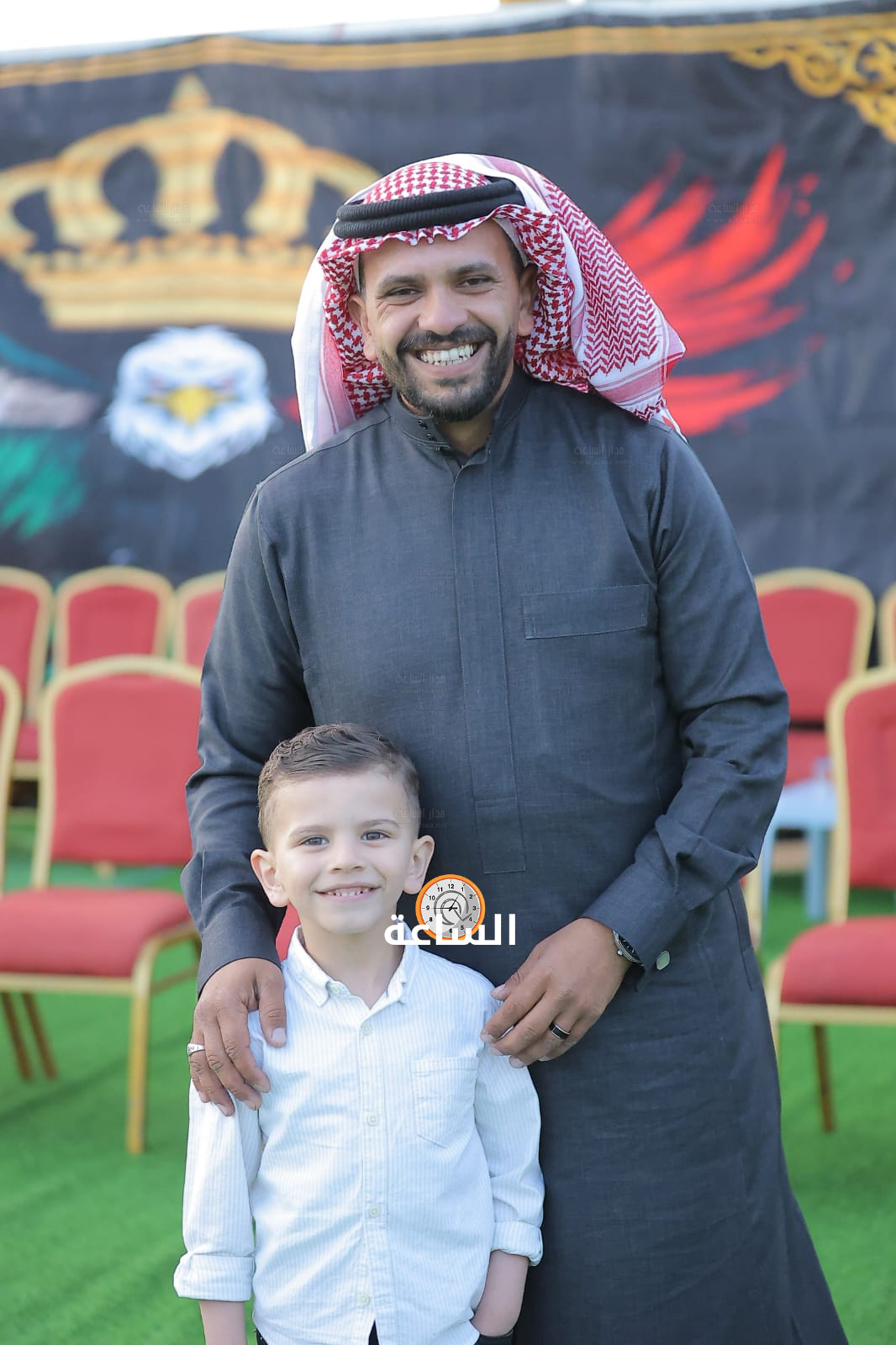 Madar Al-Saa Images 0.8327017409041539