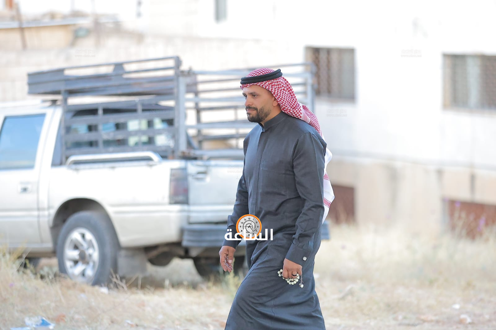 Madar Al-Saa Images 0.2817594948058638
