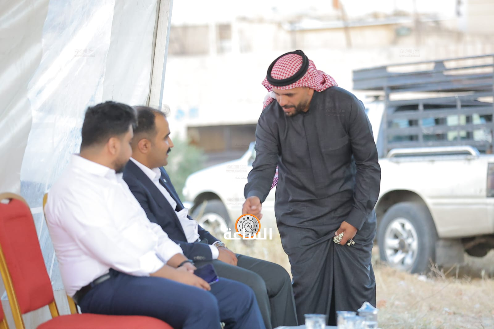 Madar Al-Saa Images 0.08059202113189201