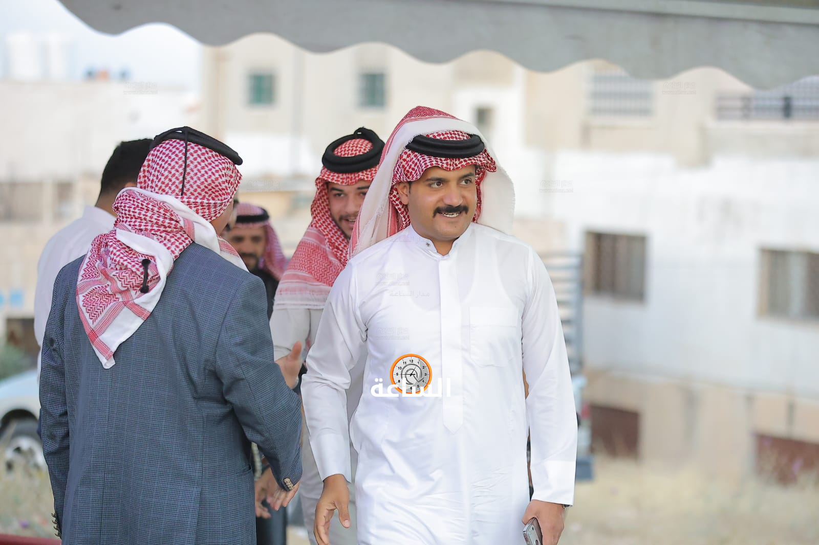 Madar Al-Saa Images 0.4726440237363342