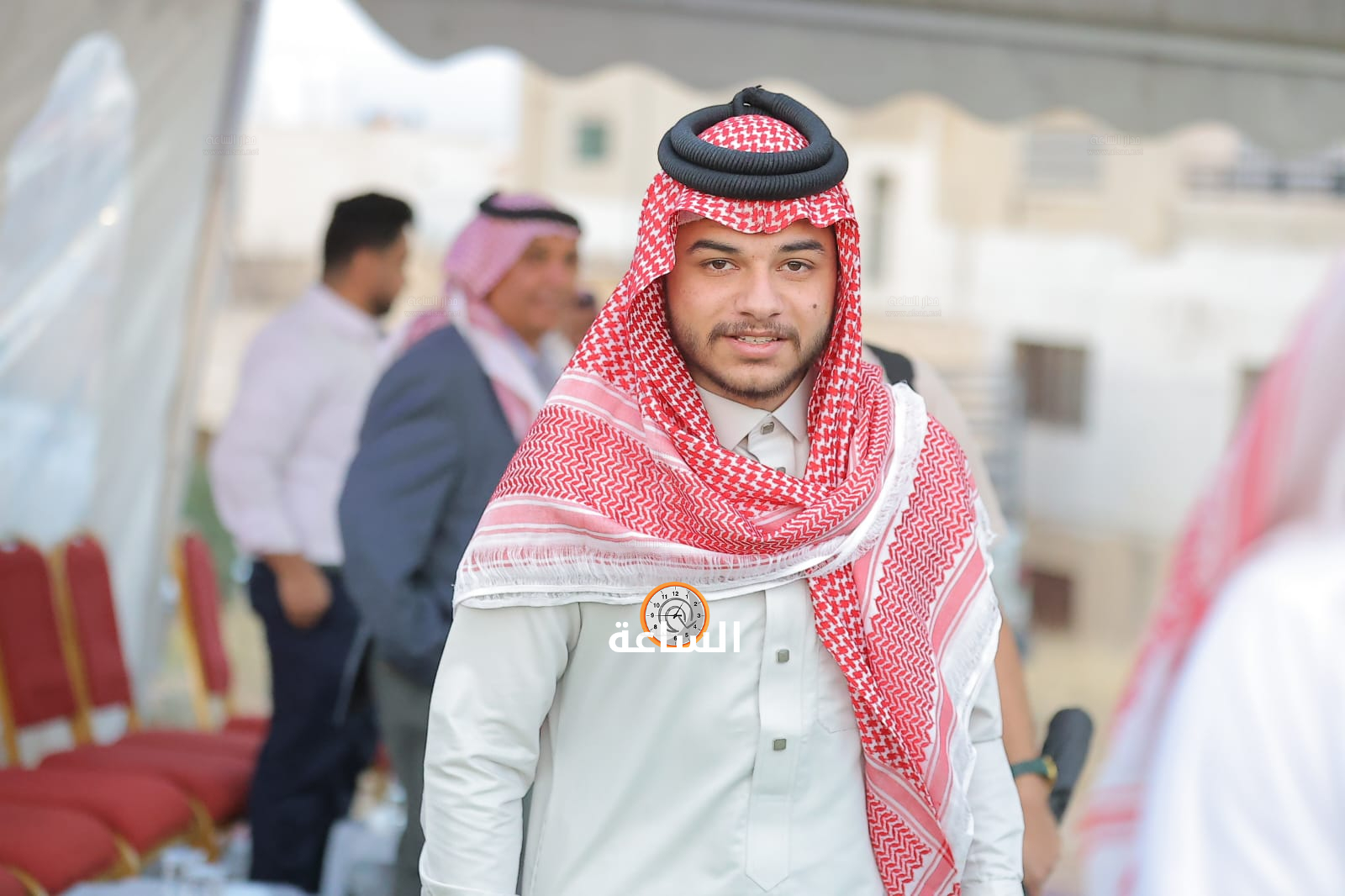 Madar Al-Saa Images 0.24202490470532467