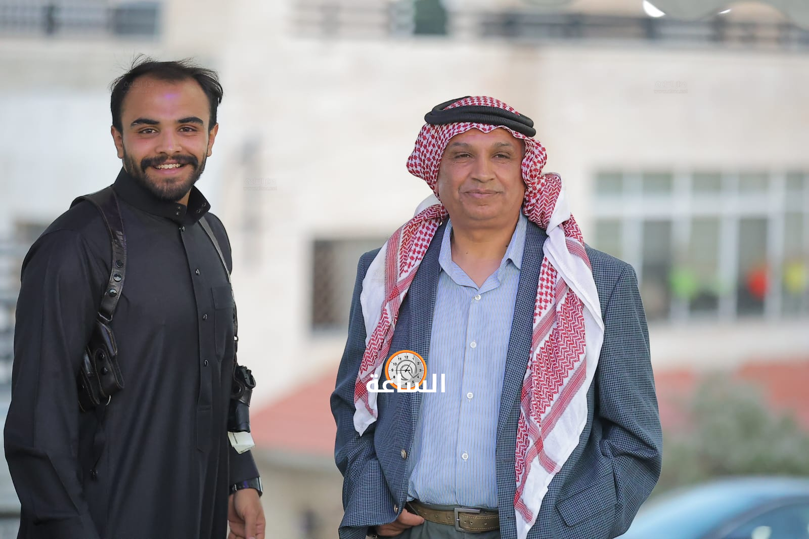 Madar Al-Saa Images 0.9594405129261605
