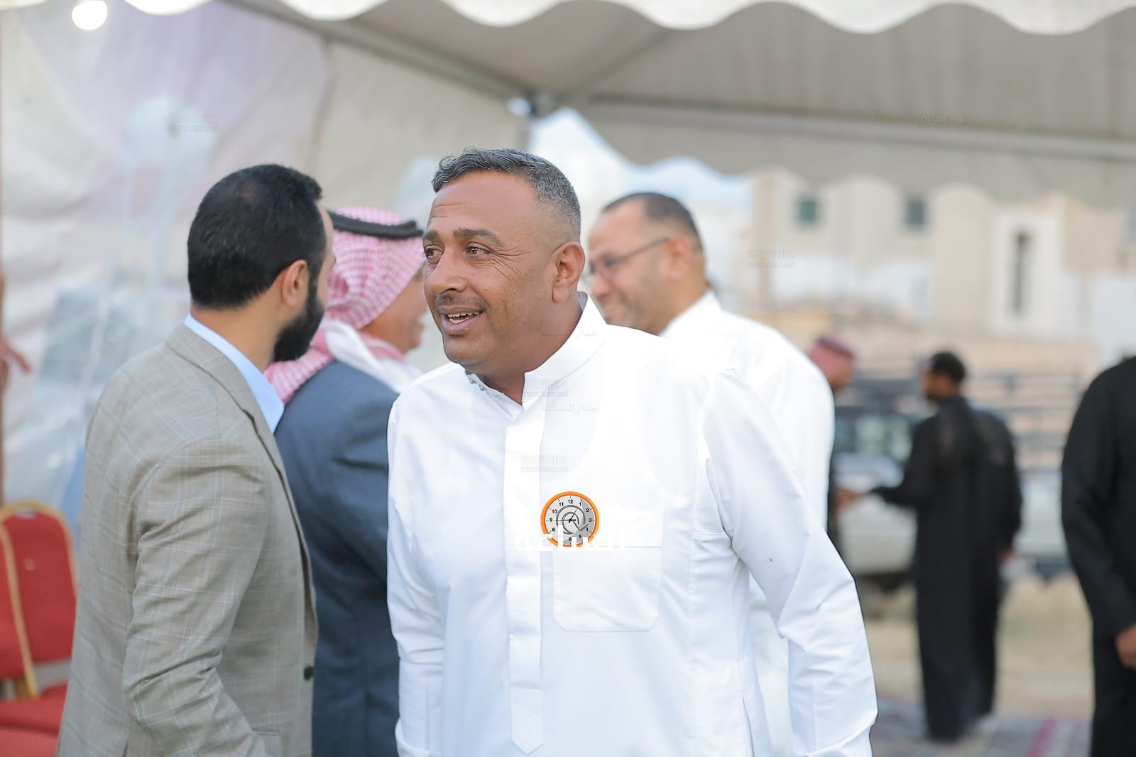Madar Al-Saa Images 0.5172953087699382