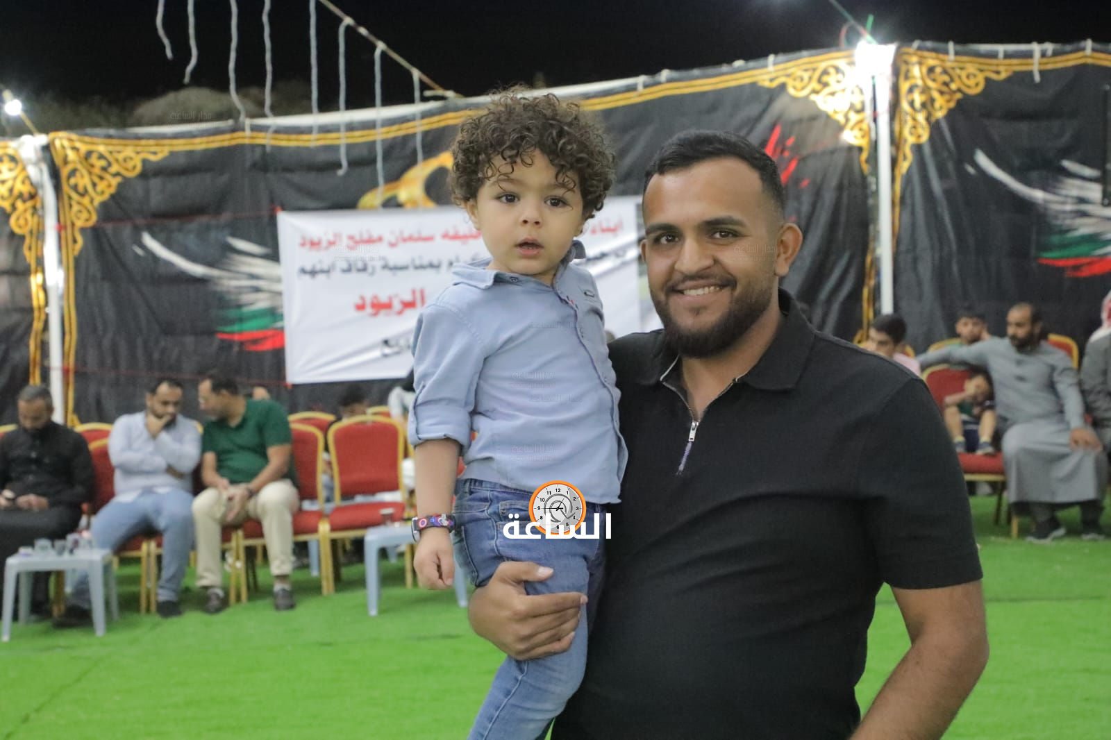 Madar Al-Saa Images 0.25367203149873896