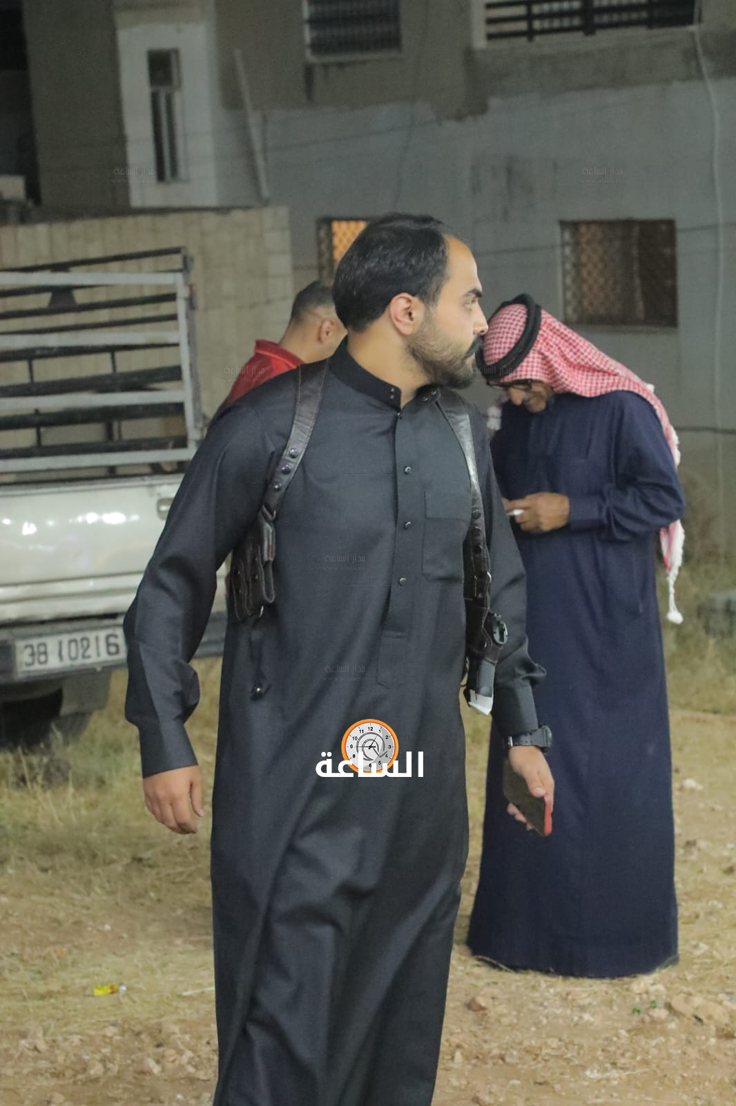 Madar Al-Saa Images 0.47784662955277557