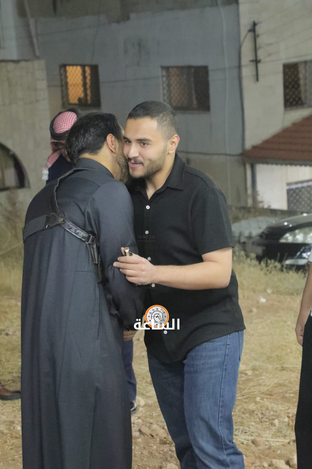 Madar Al-Saa Images 0.5052635991288985
