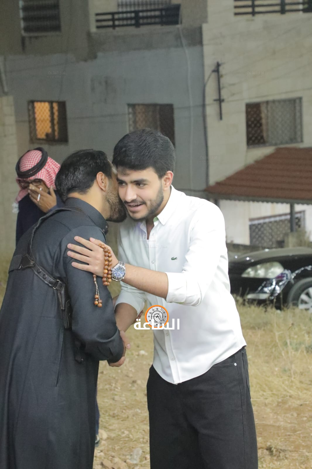 Madar Al-Saa Images 0.7157411198613591