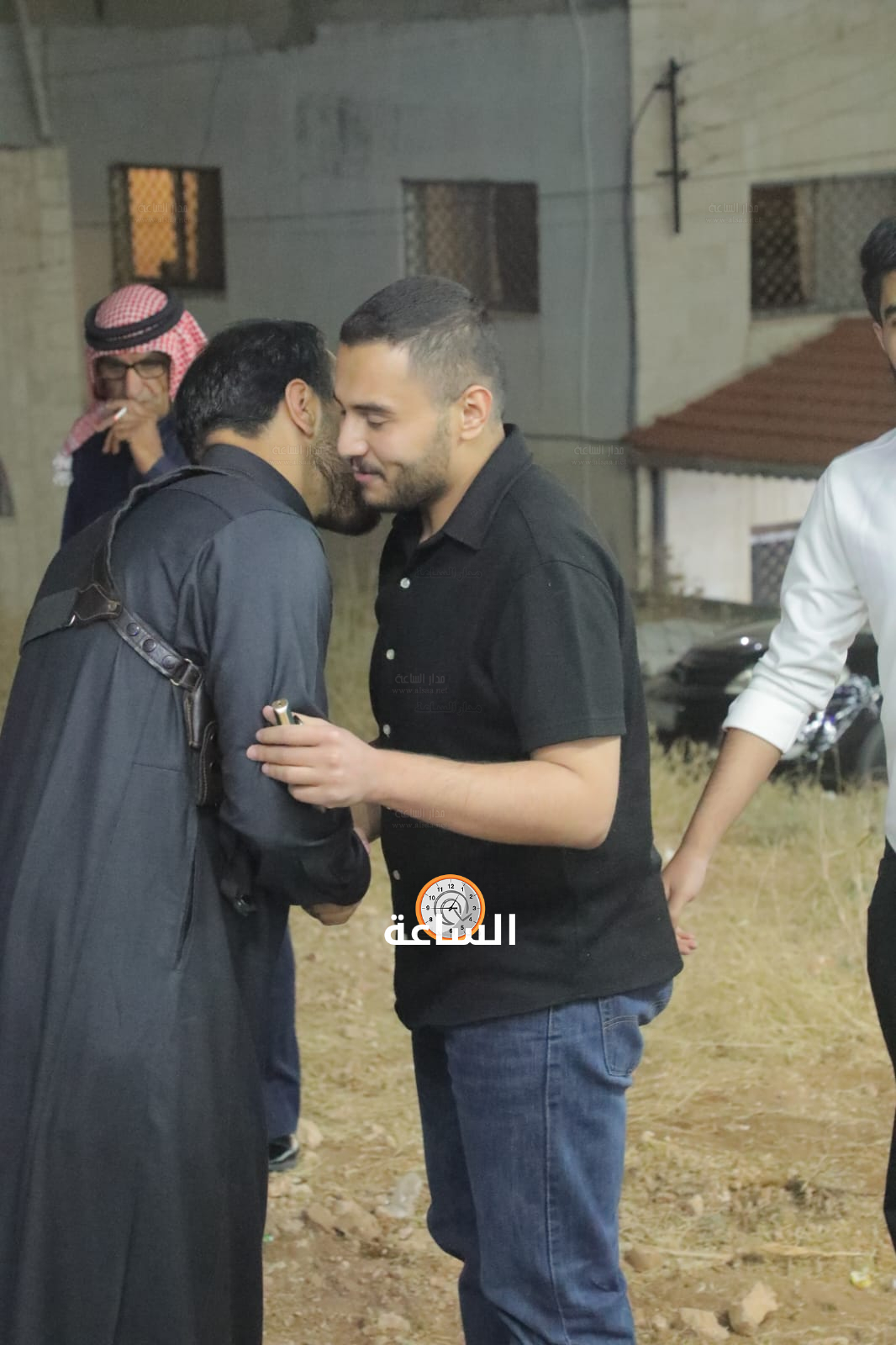 Madar Al-Saa Images 0.6073997734856158