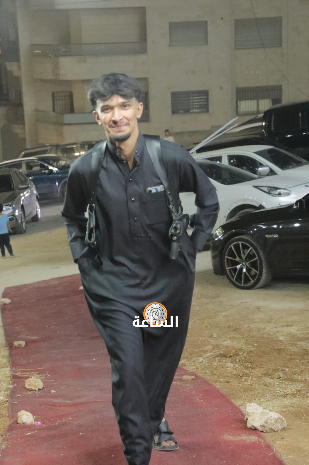 Madar Al-Saa Images 0.764500493810054
