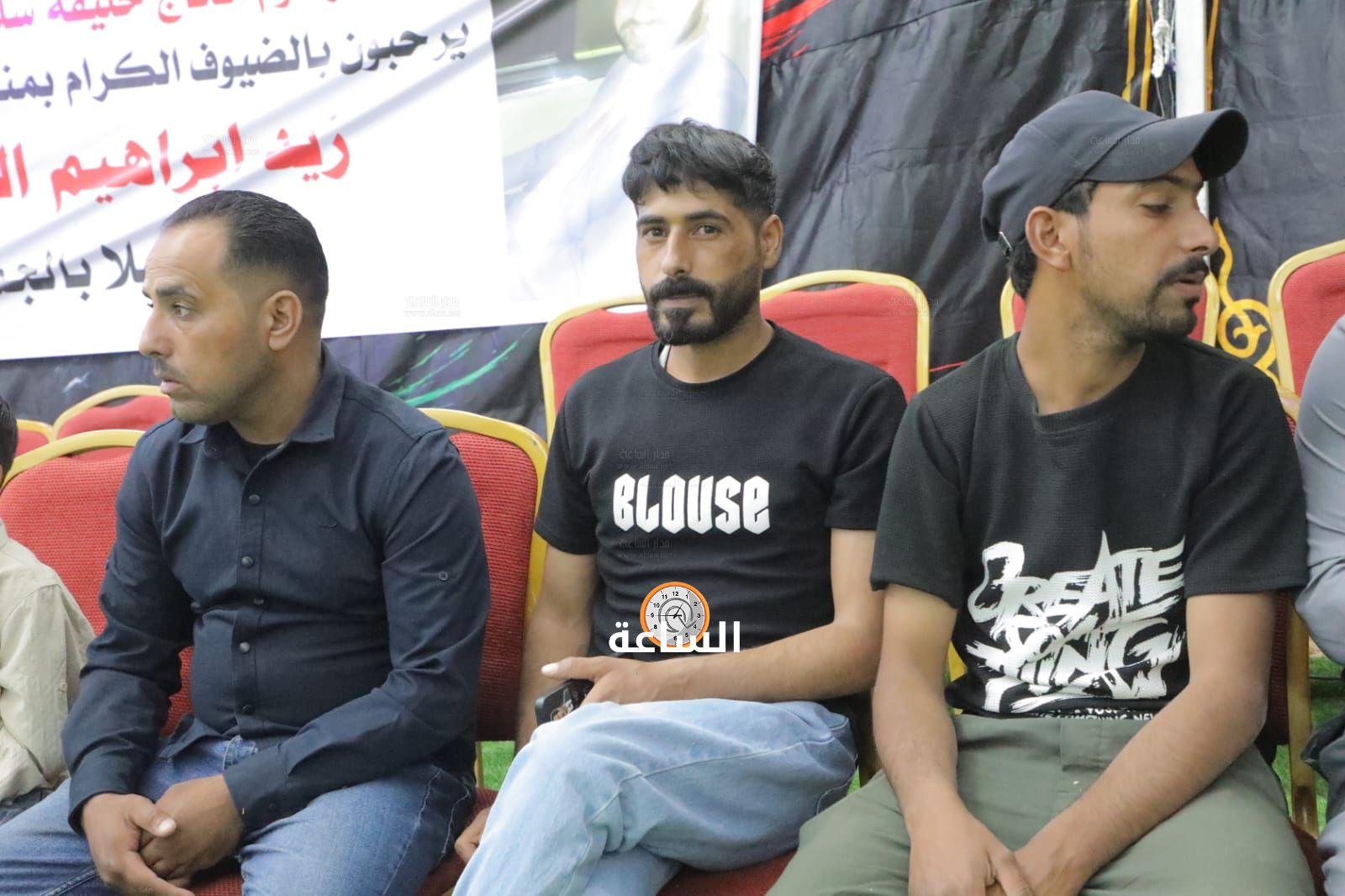 Madar Al-Saa Images 0.053173434986918955