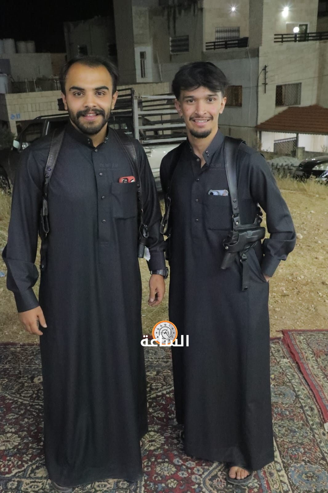 Madar Al-Saa Images 0.31514034901989374