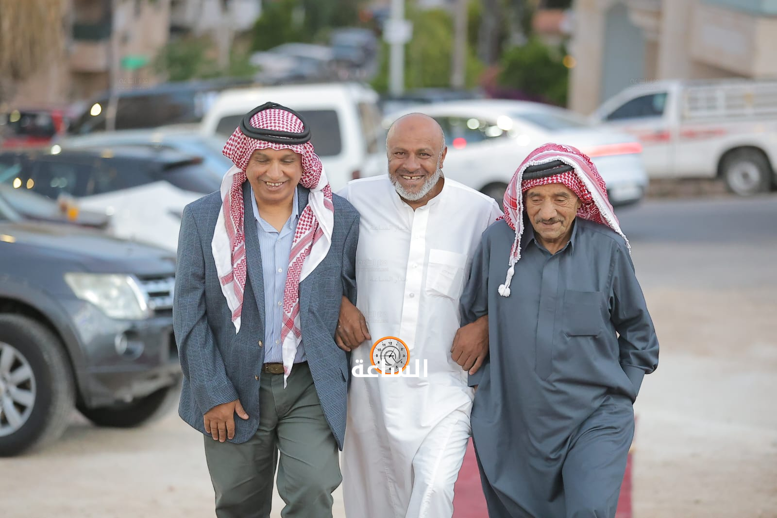 Madar Al-Saa Images 0.17072773169677002