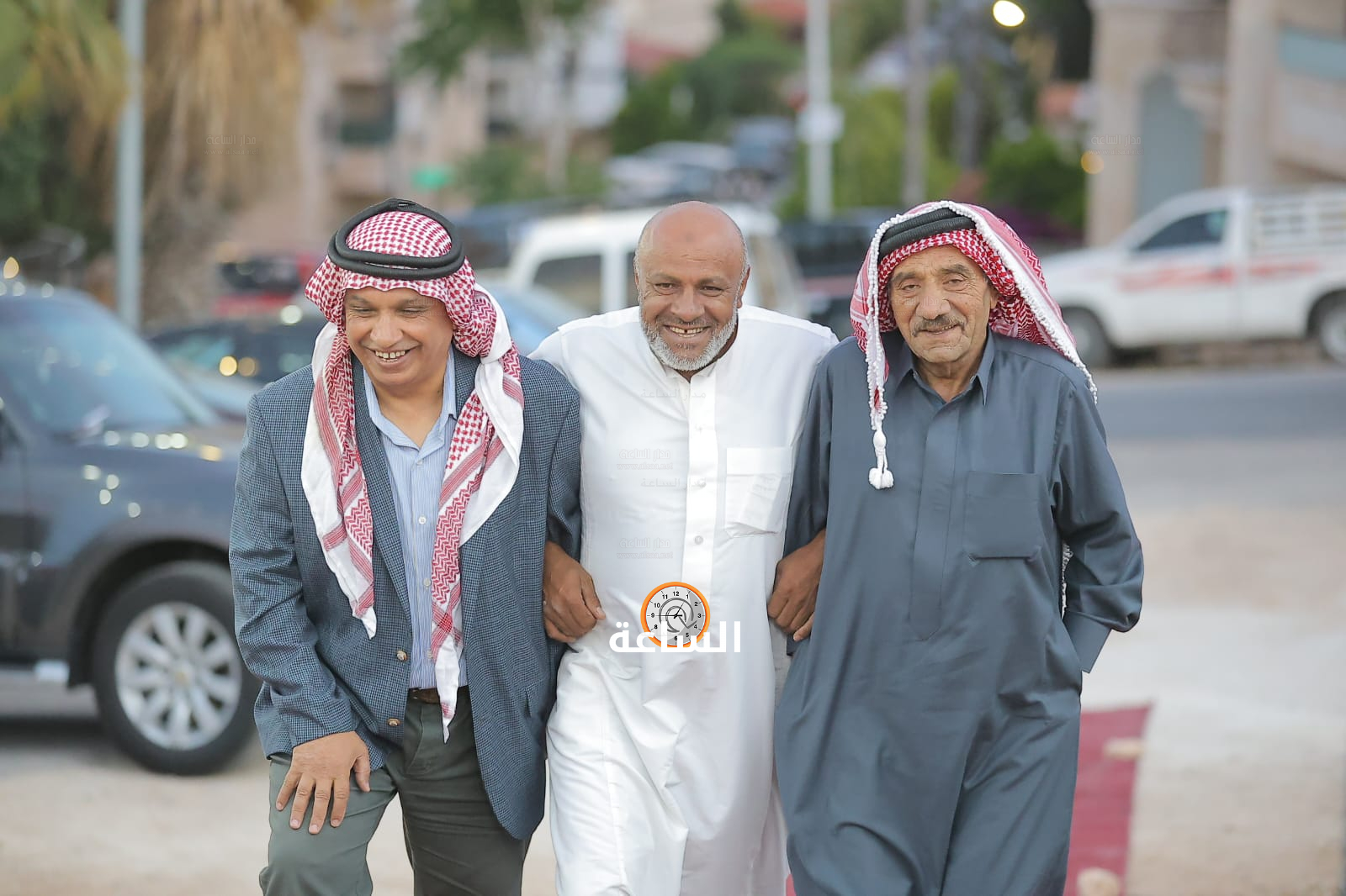 Madar Al-Saa Images 0.9705591052720115