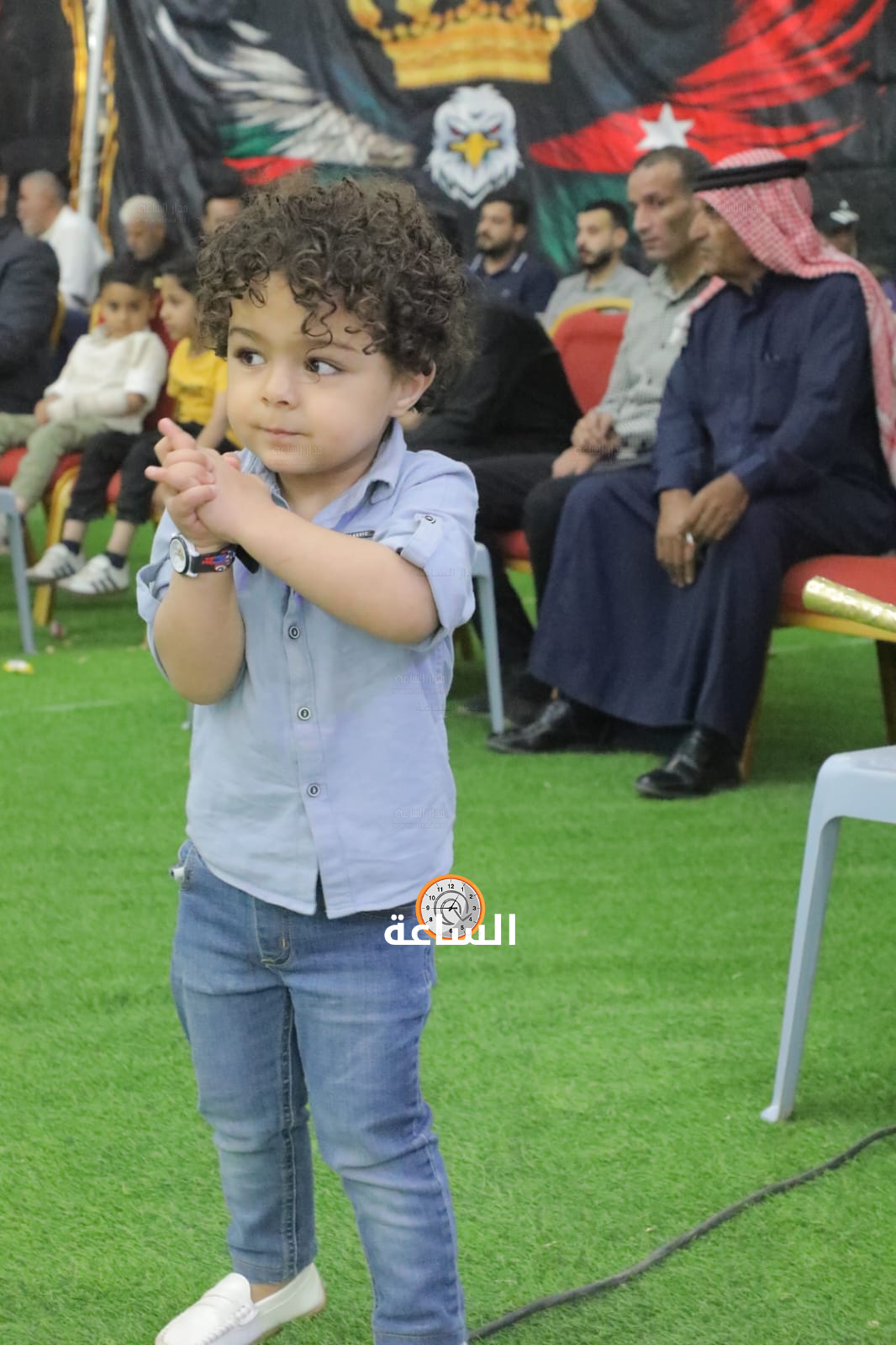 Madar Al-Saa Images 0.6665650699278943