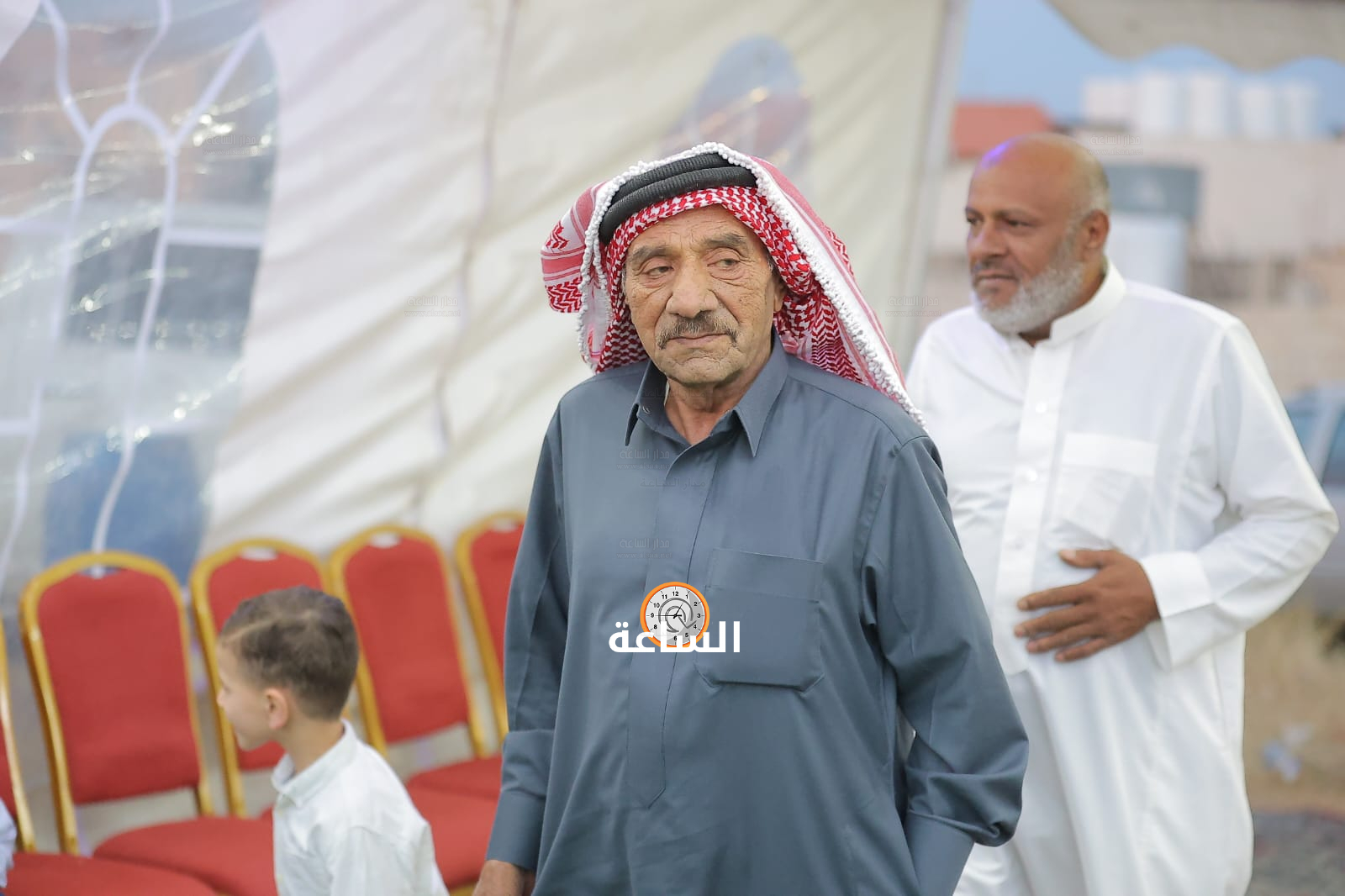 Madar Al-Saa Images 0.21157866085541466