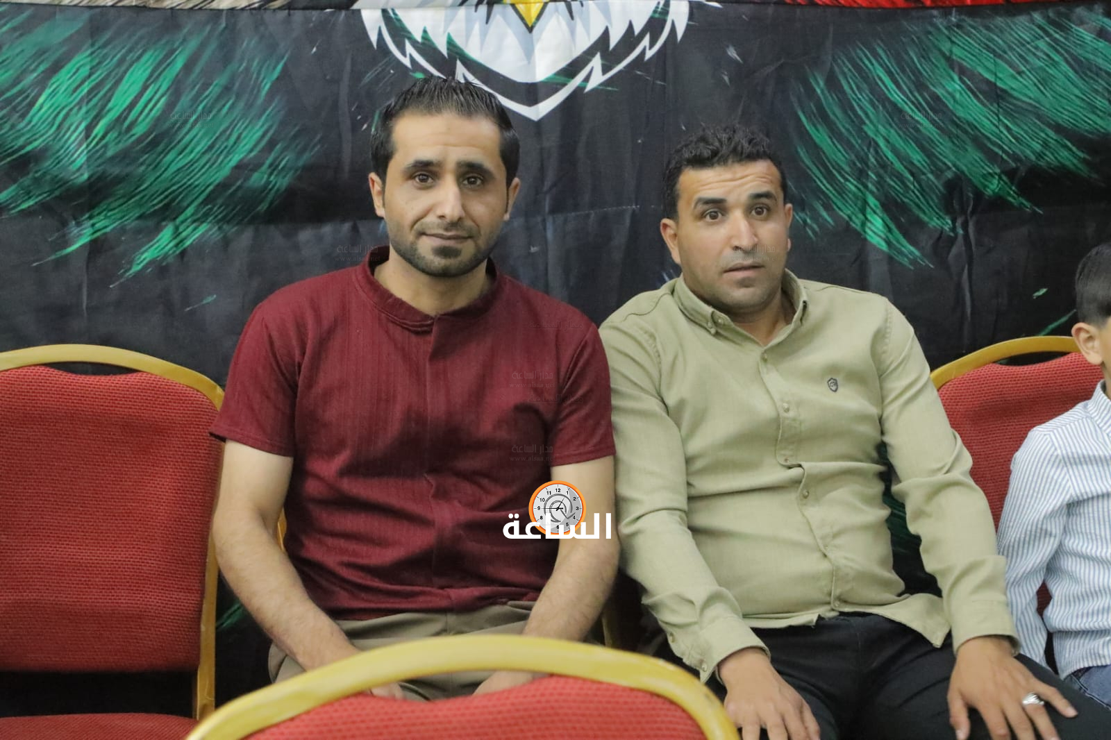 Madar Al-Saa Images 0.7827360197173122