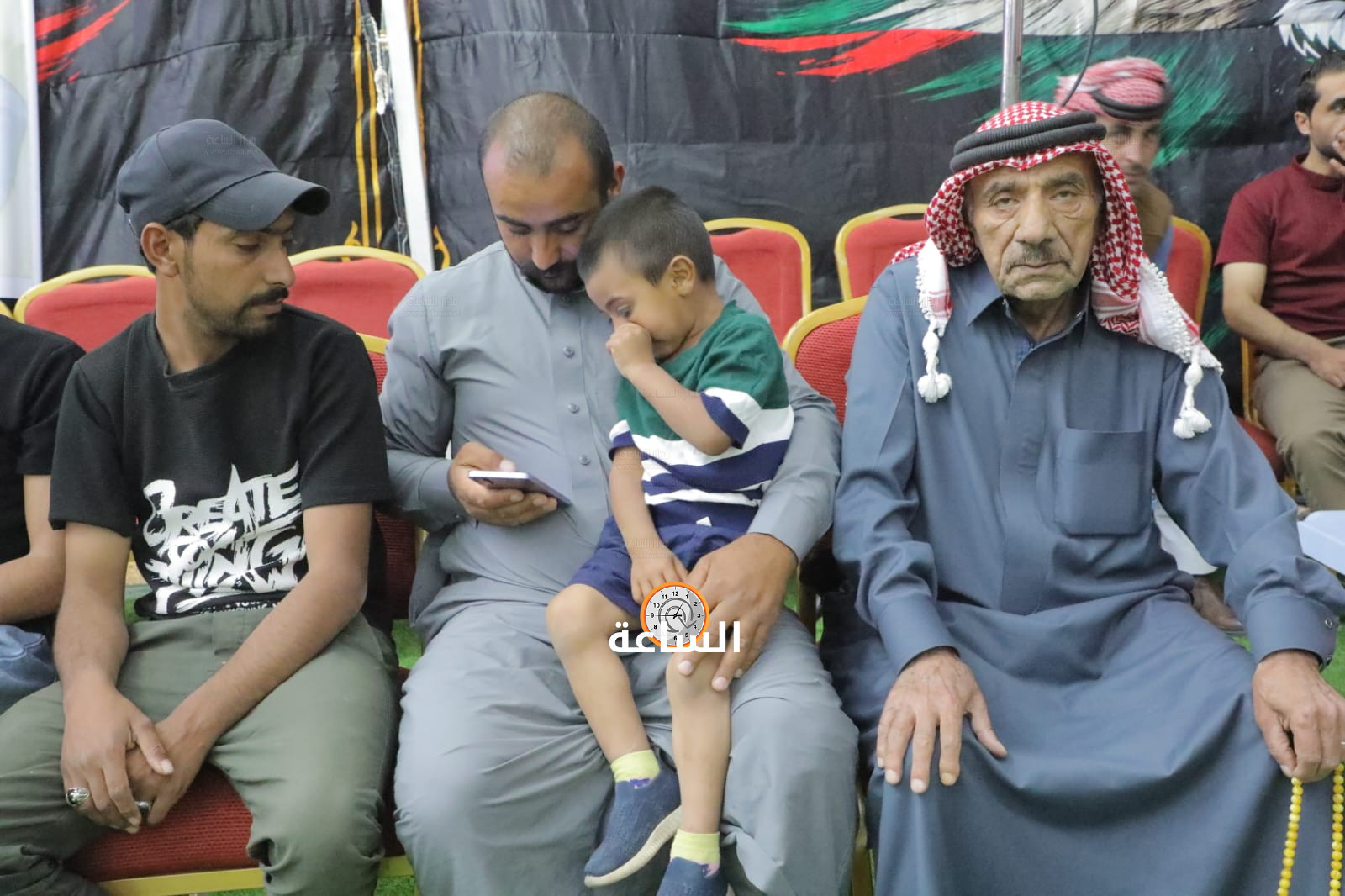 Madar Al-Saa Images 0.8531577200323406