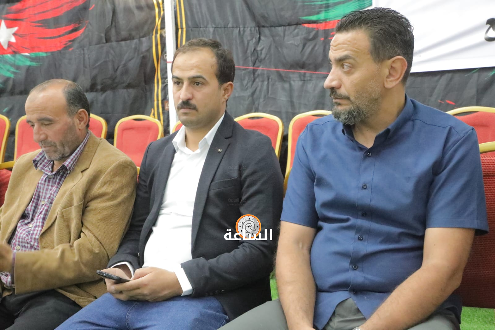 Madar Al-Saa Images 0.29873938699384106