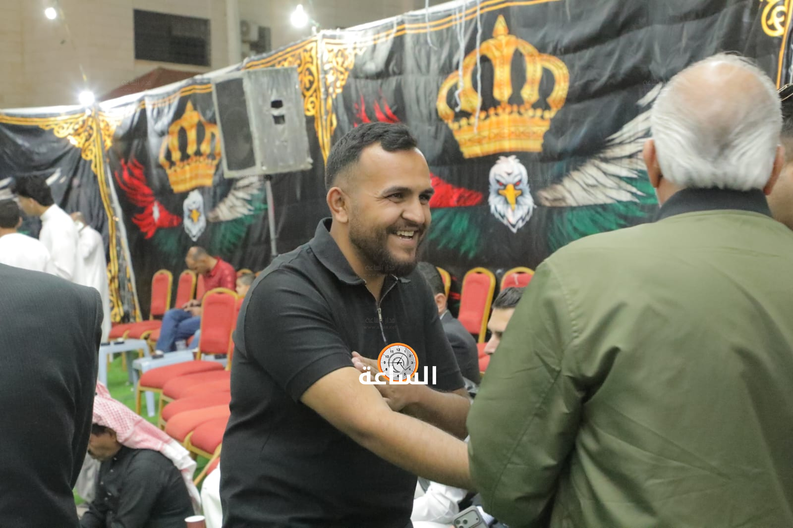 Madar Al-Saa Images 0.2186260023754225