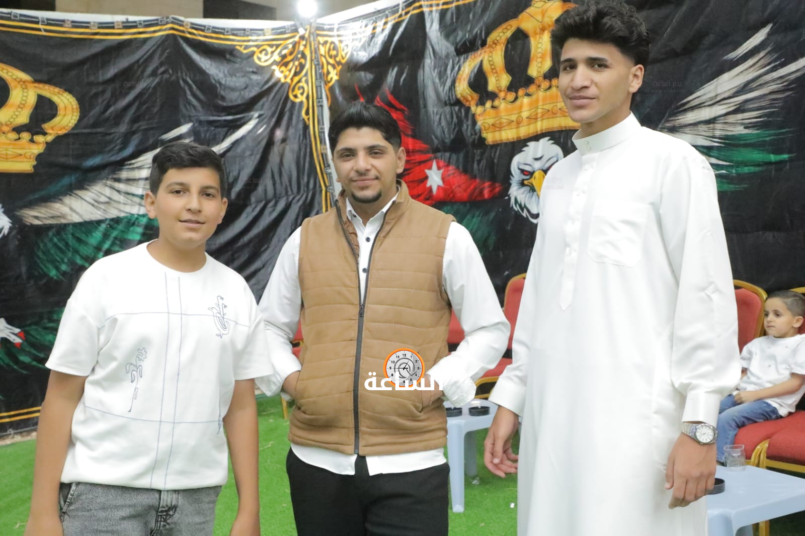Madar Al-Saa Images 0.9097785440222587