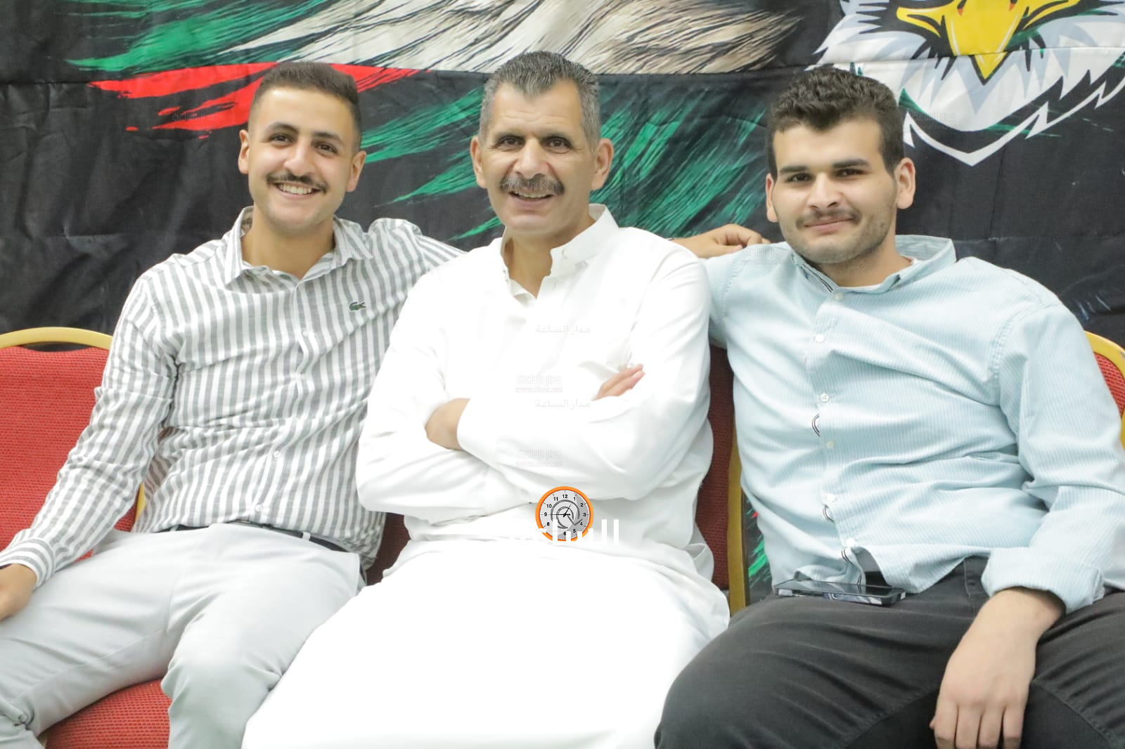 Madar Al-Saa Images 0.07939030937870972