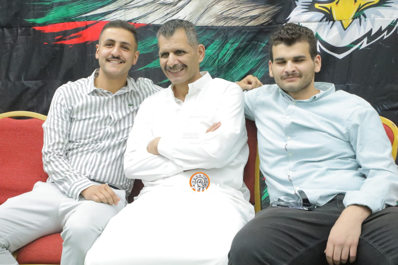 Madar Al-Saa Images 0.6704953755570582