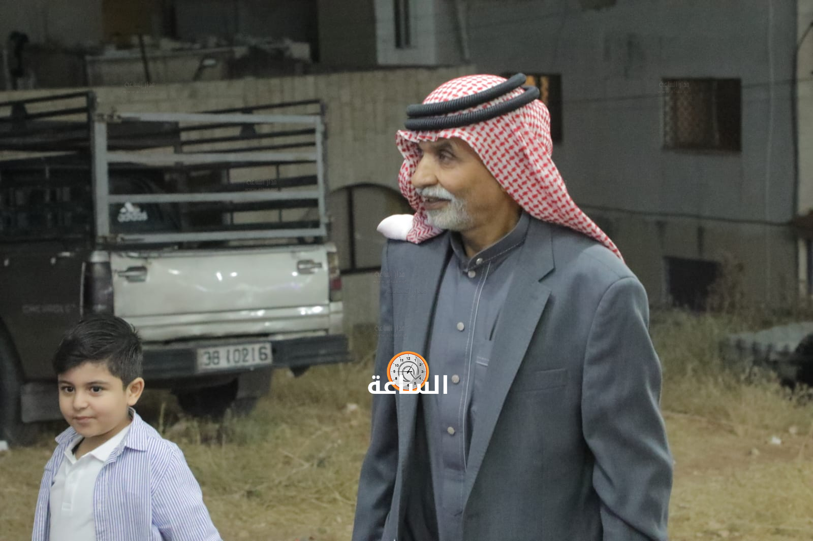 Madar Al-Saa Images 0.41871768162557976