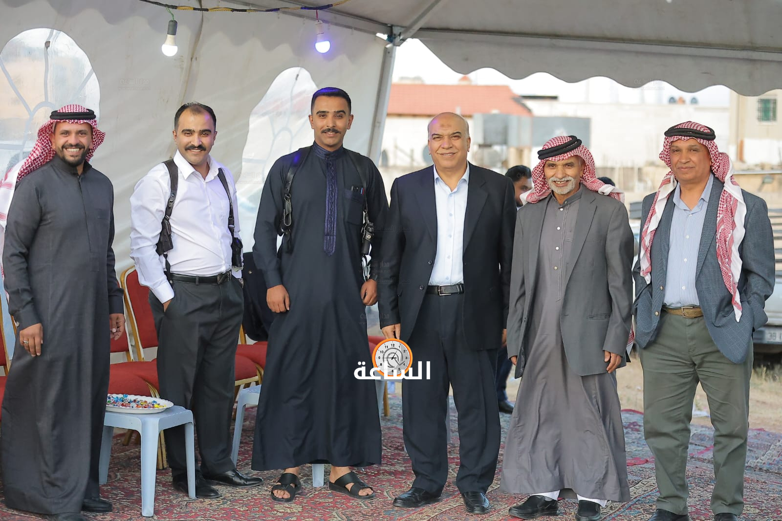 Madar Al-Saa Images 0.17755492980096355