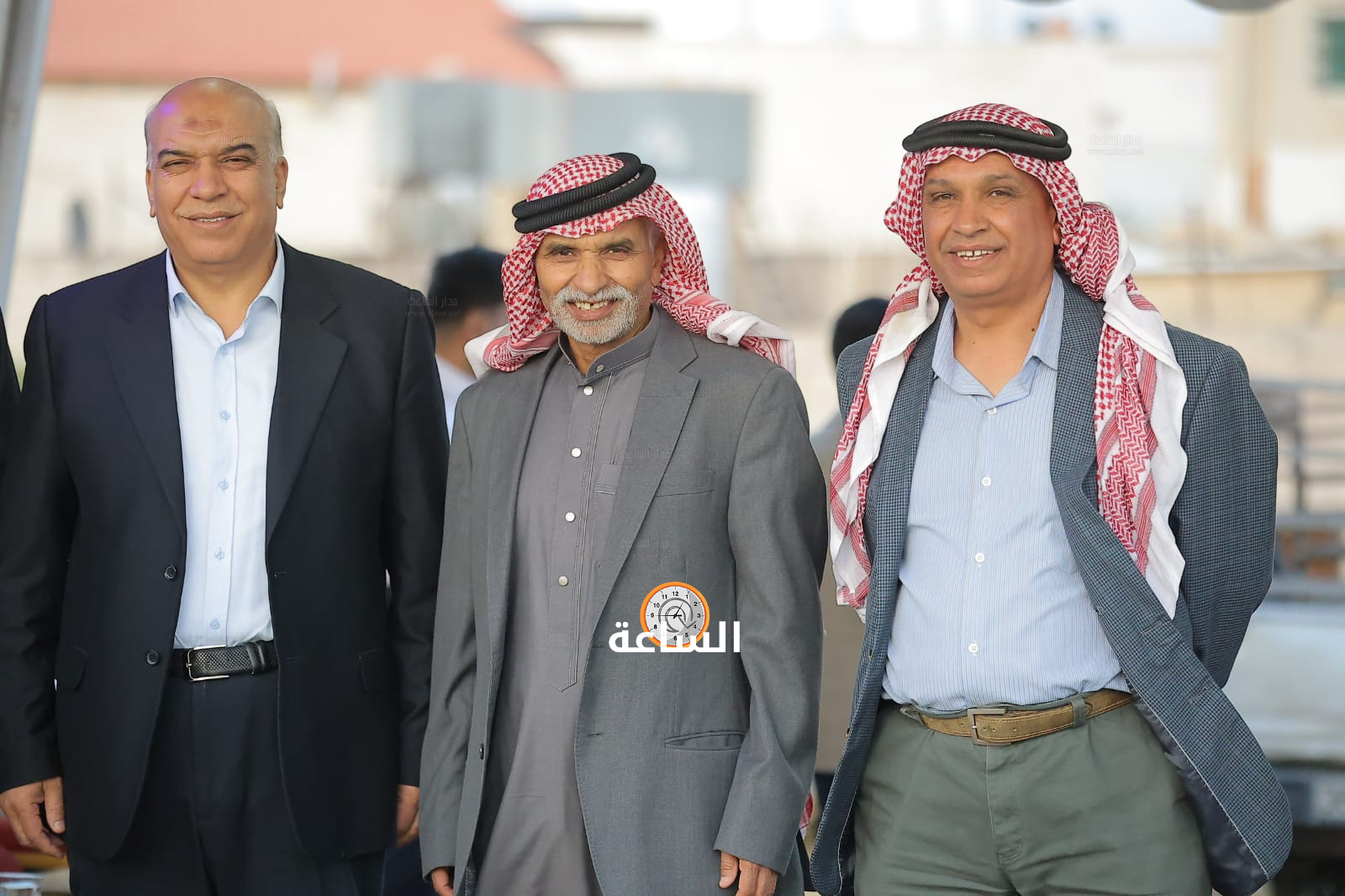 Madar Al-Saa Images 0.34117453935222053
