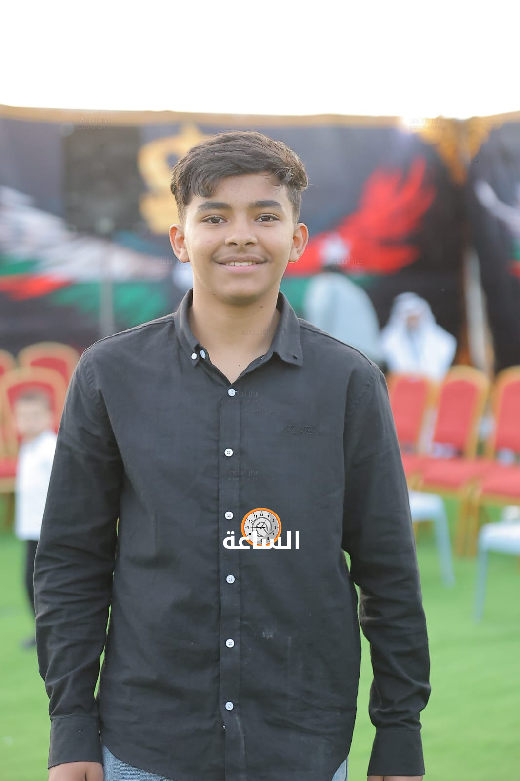 Madar Al-Saa Images 0.2628332328126264